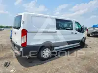 2022 Ford TRANSIT фото