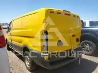 2022 Ford TRANSIT photo