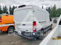 2022 Ford TRANSIT фото
