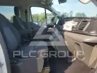 2022 Ford TRANSIT photo