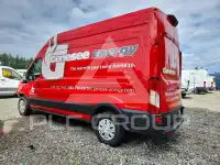 2022 Ford TRANSIT фото