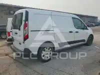 2022 Ford TRANSIT фото