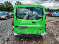 2022 Ford TRANSIT photo