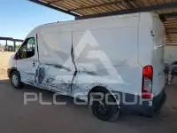 2022 Ford TRANSIT фото