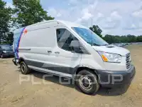 2022 Ford TRANSIT фото