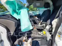 2022 Ford TRANSIT фото