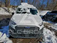 2022 Ford TRANSIT фото