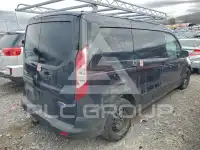 2022 Ford TRANSIT фото