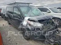 2022 Ford TRANSIT фото