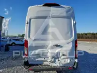 2022 Ford TRANSIT фото