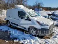 2022 Ford TRANSIT фото