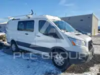 2022 Ford TRANSIT фото