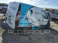 2022 Ford TRANSIT фото