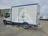 2022 Ford TRANSIT photo