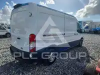 2022 Ford TRANSIT photo