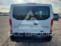 2022 Ford TRANSIT фото