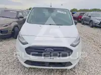 2022 Ford TRANSIT фото