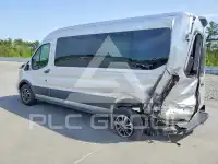 2022 Ford TRANSIT фото