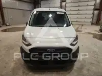 2022 Ford TRANSIT фото