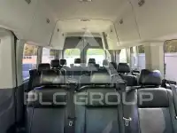 2022 Ford TRANSIT photo