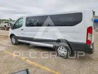 2022 Ford TRANSIT photo