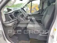 2022 Ford TRANSIT photo