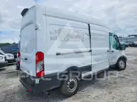 2022 Ford TRANSIT фото