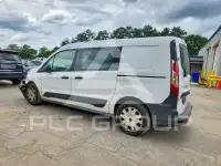 2022 Ford TRANSIT фото
