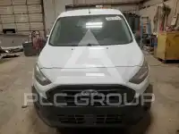 2022 Ford TRANSIT фото