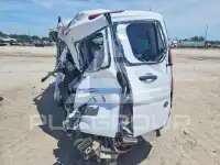 2022 Ford TRANSIT фото