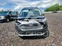 2022 Ford TRANSIT фото