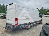 2022 Ford TRANSIT фото