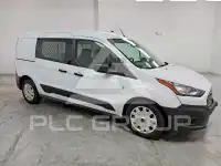 2022 Ford TRANSIT photo