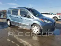 2022 Ford TRANSIT фото