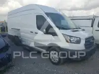 2022 Ford TRANSIT фото