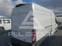 2022 Ford TRANSIT фото