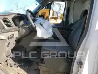 2022 Ford TRANSIT photo