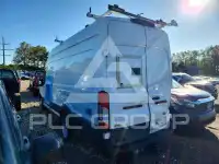 2022 Ford TRANSIT photo
