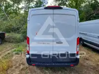 2022 Ford TRANSIT фото