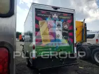 2022 Ford TRANSIT фото