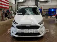 2022 Ford TRANSIT фото