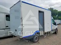 2022 Ford TRANSIT photo