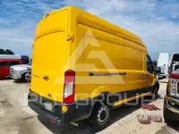 2022 Ford TRANSIT фото