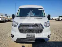 2022 Ford TRANSIT фото