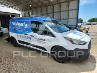 2022 Ford TRANSIT фото