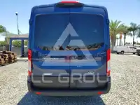 2022 Ford TRANSIT фото