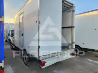 2022 Ford TRANSIT photo