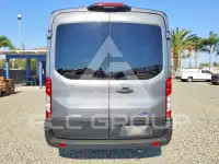 2022 Ford TRANSIT фото