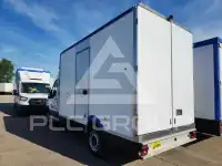 2022 Ford TRANSIT фото