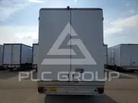 2022 Ford TRANSIT photo